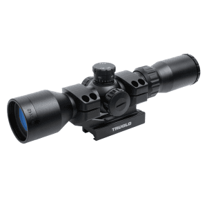 Truglo Tru-brite  Tru Tg8539tl   Tact Ar Sc       3-9x42