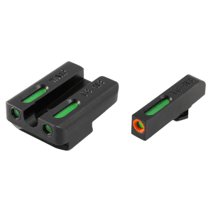Truglo Brite-site  Tru Tg13wa1pc  Tfx Pro Walther Ppq  Set