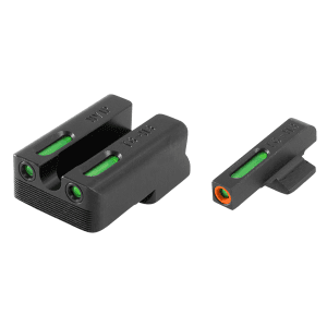Truglo Brite-site  Tru Tg13nv1pc  Tfx Pro Novk 260/450 Set