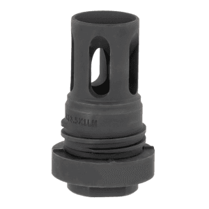 Yankee Hill Mini Qd  Yhm 4315-m13la   Mini Qd Flash Hider M13-1 Lh