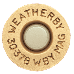 Weatherby Unprimed Brass  Wthby Brass303  Up Brass 30378     20