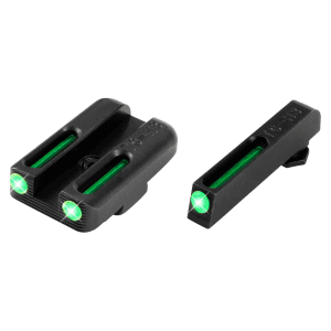 Truglo Brite-site  Tru Tg131gt1a  Tfo For Glock Low 42