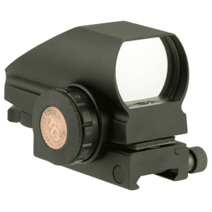 Truglo Tru-brite  Tru Tg8380bn   Red Dot Tru Brite(box)