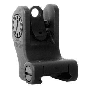 Troy Ind Battlesight  Troy Ssig-frs-robt-00   Rear Fix Bs  Sght Bk