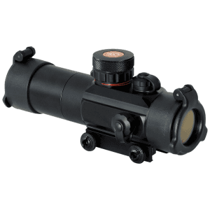 Truglo Tactical  Tru Tg8030tb   Red Dot 30mm Rd/grn