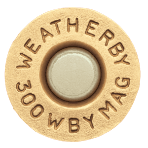 Weatherby Unprimed Brass  Wthby Brass300  Up Brass 300wby    20