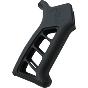 Timber Creek Outdoor Inc Enforcer  Timber Earpgbl Enforcer Ar Pistol Grip Black