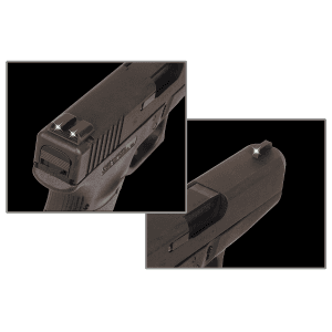 Truglo Brite-site  Tru Tg231mp    Trit Sight S&w M&p