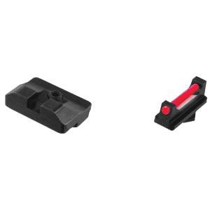 Truglo Brite-site  Tru Tg132g1    Fo Pro For Glock Low Set