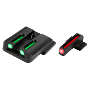 Truglo Brite-site  Tru Tg131mp1   Fo S&w M&p Ez 380 Set