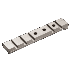 Weaver Mounts Pistol Mount  Weav 48496      Top Bs Sw Xframe Sil