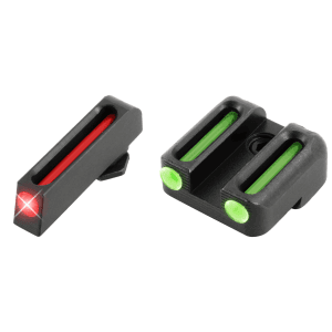 Truglo Brite-site  Tru Tg131g3    Fo Set For Glock 42/43