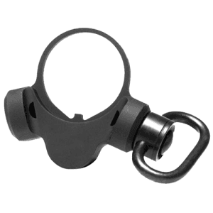 Troy Ind Oem Sling Mount  Troy Smou-m4s-00bt-00   Oem M4 Sling Mnt Bk