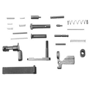 Wilson Combat Lower Parts Kit  Wils Trlowerk    Lower Parts Kit Ar