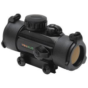 Truglo Traditional  Tru Tg8030b    Red Dot 30mm Red Dot