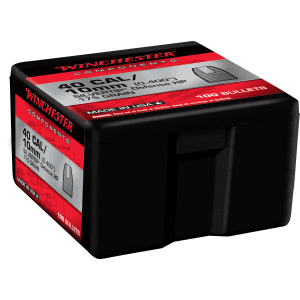 Winchester Silvertip .40 175gr Hollow Point Ammo