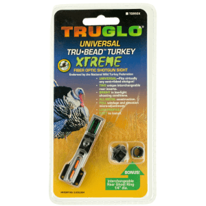 Truglo Tru-bead  Tru Tg950x     Trubead Tky Xt Ghost Rng
