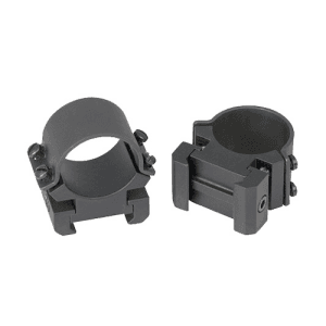 Weaver Mounts Suregrip  Weav 49145 Suregrip Rngs 1in Xhi M W/a