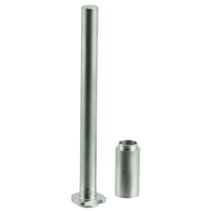 Wilson Combat Full Length  Wils 25g      Guide Rod Govt 1pc