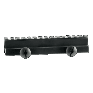 Weaver Mounts Single Rail Mount System  Weav 48321 Ar15 Sng-rail Mnt Flat Top