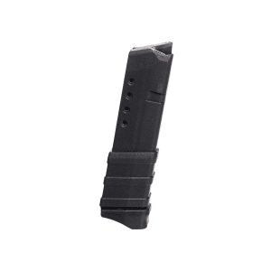 ProMag Glock 43 9mm GLK13 Magazine - 10 Round (Black Polymer)
