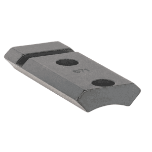 Weaver Mounts Grand Slam  Weav 48261 Grnd Slam Ext.s402 Sav 110 8-40 Blk