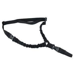 Tacfire One Point  Tacfire Sl002b     One Point Rfl Sling Blk