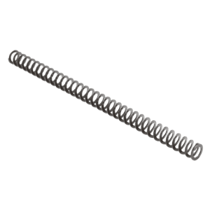 Wilson Combat Flat Wire Recoil Spring  Wils 614g17   Flatwire Rec Sprng 17#