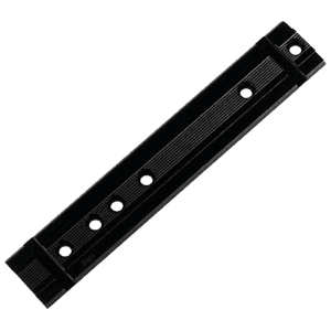 Weaver Mounts Tip-off  Weav 48505 To9m Tipoff Base Matte