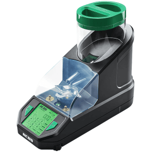 RCBS MatchMaster Powder Dispenser
