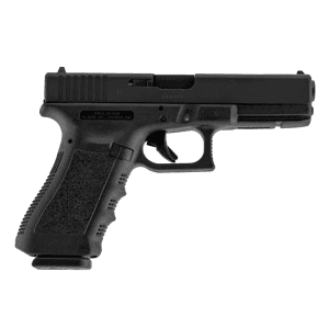 Glock G22 Gen3 40 S&W 4.49 15+1 (Black/Polymer)