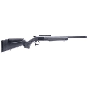 Cva Scout 400 Legend Single Shot 20 1rd Blue/Gray