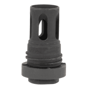 Yankee Hill Mini Qd  Yhm 4315-24a     Mini Qd Flash Hider 5/8-24