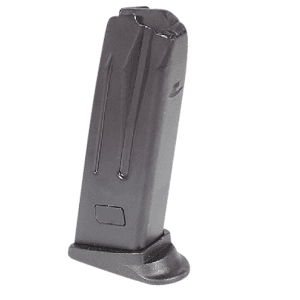 HK 9mm Magazine For HK P2000/USP9 Compact - 10 Rounds