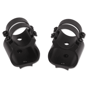 Weaver Mounts Steel Lock  Weav 49715 See Thru Mnt R742/760/740