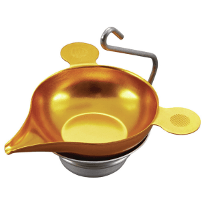 RCBS Factory Replacement Scale Pan M1000