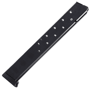 1911 Government Model Magazine 15-rd Steel Blue .45acp