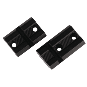Weaver Mounts Top Mount Base Pairs  Weav 48460 Top Base Pairs Rem 700 Matt