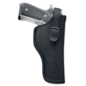 Uncle Mikes Sidekick  Unc 8108-1 Hip Holster Rh        8 Blk