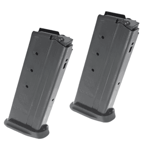 Ruger Magazine For 5.7x28mm - 20 Round Steel
