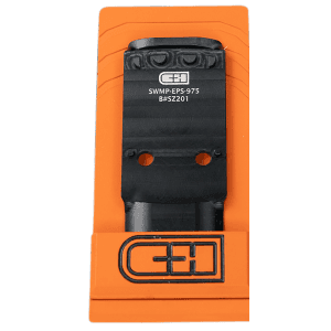 C&H Precision S&W M2.0 CORE Holosun EPS Carry