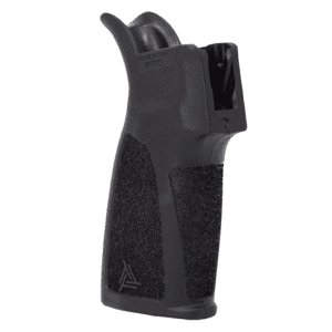Thril Inc Rtg  Thril Rtgblk     Ar Rugged Tactical Grip Blk