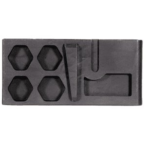 Aim Sports Lower Receiver Vise Block AR-15