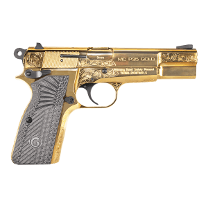 Girsan MC P35 9mm 4.87 15+1 (Gold)