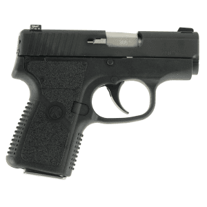 Kahr Arms P 380 ACP 2.53 6+1  Polymer Black KP3834N