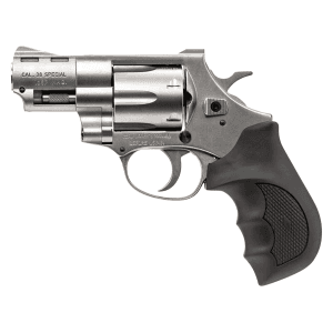 Weihrauch Guns Windicator 357 Magnum Double/Single Action 2 6 Shot Revolver
