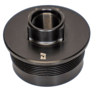 Universal Direct Thread Mount for Alaskan360 and More 5/8x24
