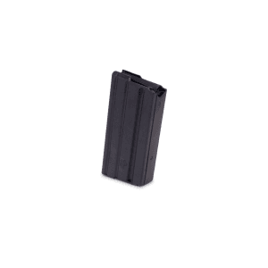 Ruger AR-15 450 Bushmaster Magazine - 5 Round (Steel)