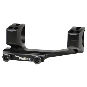 Warne Msr Mount  Warne Lrskel34tw Ext Skel 34mm Msr Mnt 20moa