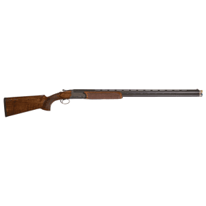 Rizzini USA BR110 Sporter Break Action 12GA 32 2-Round Shotgun (Walnut Stock)